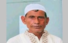 সিলেটে এবার নিজ বাসার সামনে ব্যবসায়ীকে কু’পি’য়ে হ’ত্যা
