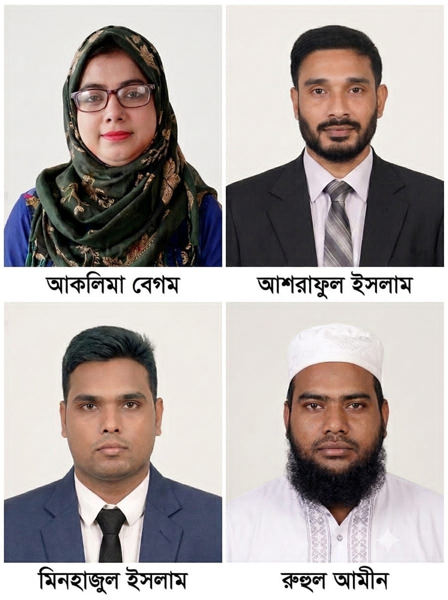 সিলেট ইনক্লুসিভ স্কুল উত্তপ্ত: চার শিক্ষকের বিরুদ্ধে অনিয়ম ও স্বেচ্ছাচারিতার গুরুতর অভিযোগ