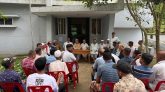 ছাতকে সাংবাদিকের ওপর হামলার ঘটনায় শালিশে নিষ্পত্তি