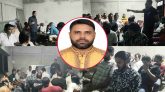 জৈন্তাপুরে স্বেচ্ছাসেবক দলের আহ্বায়ককে দলীয় কার্যক্রমে ‘অবাঞ্ছিত’ ঘোষণা
