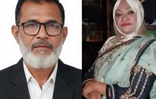 এমপি নাছির চৌধুরীর অসুস্থতাকে পুঁজি করে সম্পত্তি আত্মসাতের অভিযোগ