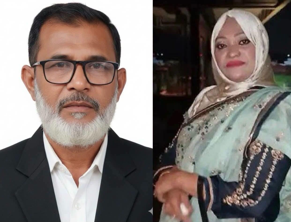এমপি নাছির চৌধুরীর অসুস্থতাকে পুঁজি করে সম্পত্তি আত্মসাতের অভিযোগ