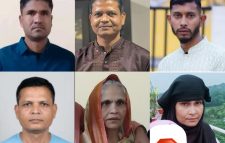 সিলেটে গৃহবধূকে হত্যাচেষ্টা, দীর্ঘদিন থেকে আসামিরা অধরা