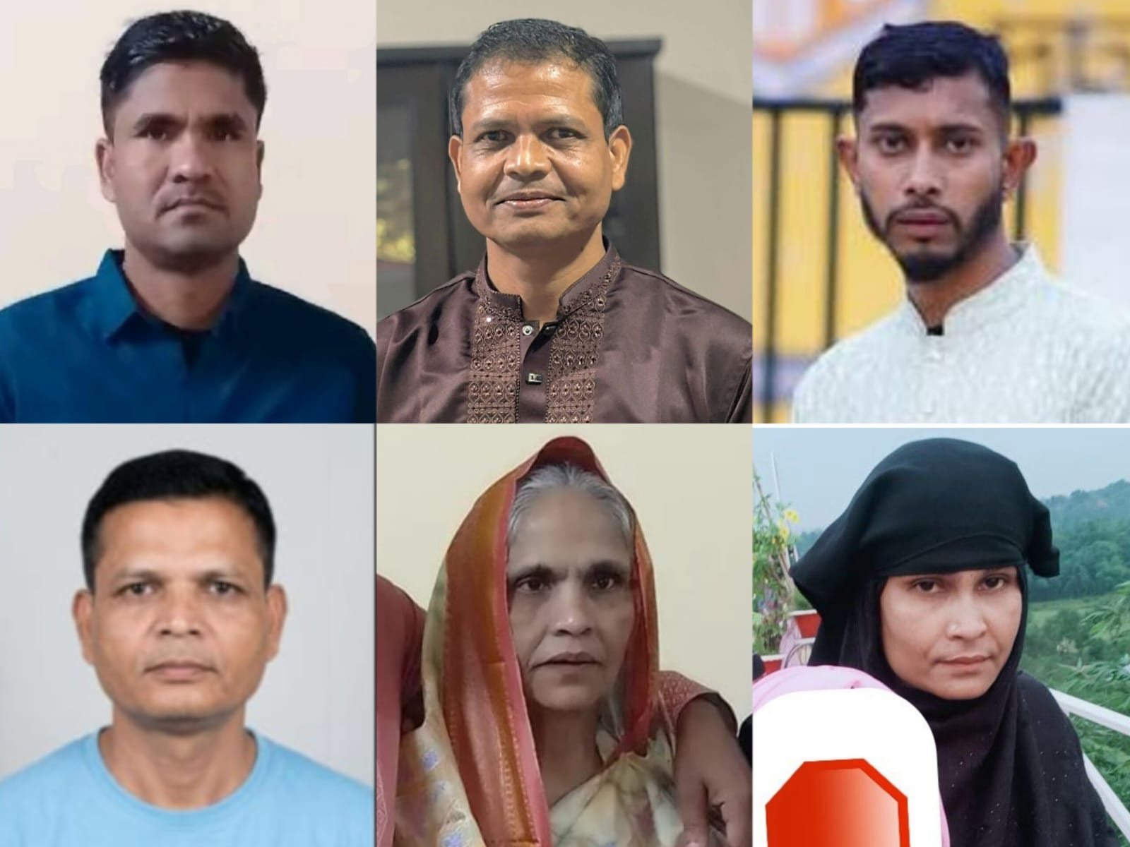 সিলেটে গৃহবধূকে হত্যাচেষ্টা, দীর্ঘদিন থেকে আসামিরা অধরা