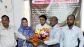 বাংলাদেশ পল্লী চিকিৎসক সমিতির নতুন কমিটি গঠন: সভাপতি সুমন, সম্পাদক মান্নান