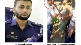 গোলাপগঞ্জে জমি দখল নিতে এএসআই’র নেতৃত্বে হামলা