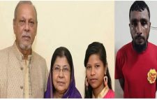 সিলেটে ব্যবসায়ী দম্পতি ও গৃহকর্মী হত্যা: নেপথ্যে সম্পত্তি বিরোধ নাকি পূর্বপরিকল্পিত ডাকাতি?