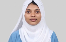 শেভরনের বৃত্তিতে এশিয়ান ইউনিভার্সিটিতে উচ্চশিক্ষার সুযোগ পেলেন হবিগঞ্জের জেমি