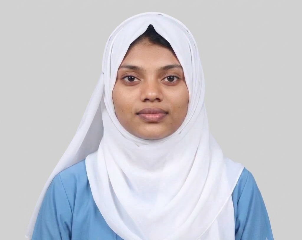 শেভরনের বৃত্তিতে এশিয়ান ইউনিভার্সিটিতে উচ্চশিক্ষার সুযোগ পেলেন হবিগঞ্জের জেমি