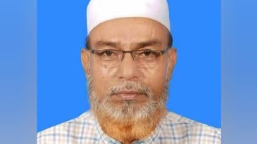 ত্যাগের বিচারে অবশেষে আড়ালেই রয়ে গেলেন হাকিম চৌধুরী