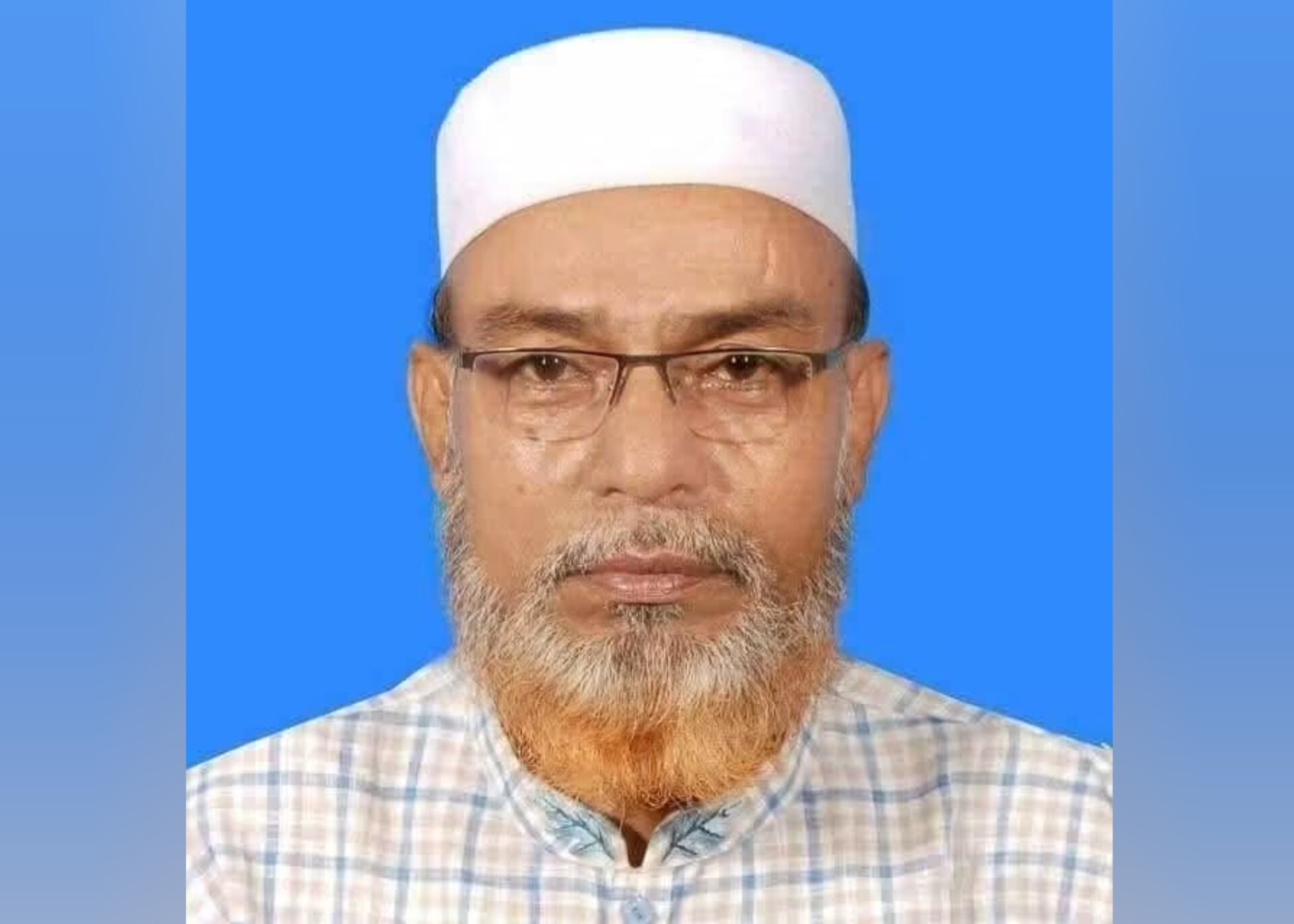 ত্যাগের বিচারে অবশেষে আড়ালেই রয়ে গেলেন হাকিম চৌধুরী