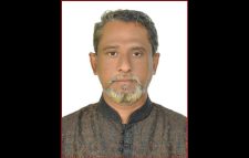 সিলেটে সাংবাদিক বাবরের হামলা : টাকা-মোবাইল ছিনিয়ে নেওয়ার অভিযোগ