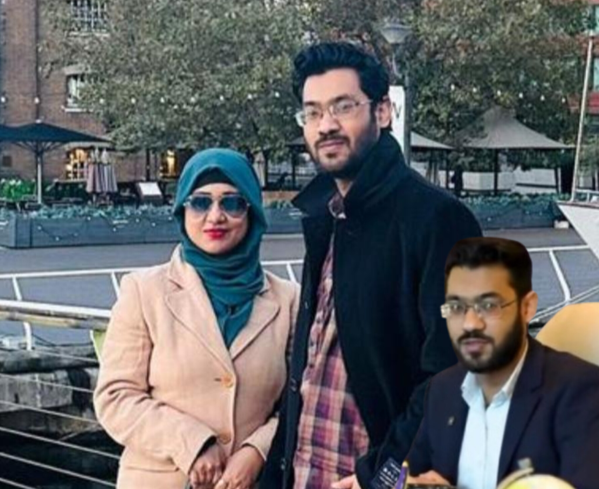 ইউকে ওয়ার্ক পারমিটের নামে ৩ কোটি ৬০ লাখ কোটি টাকা আত্মসাৎ: স্ত্রী কারাগারে, স্বামী পলাতক