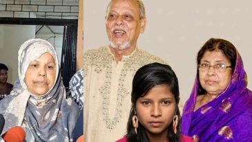 “প্রকৃত অপরাধীদের আড়াল করতে মিডিয়া ট্রায়েল চালানো হচ্ছে, কাউকে ছাড় দেওয়া হবে না”