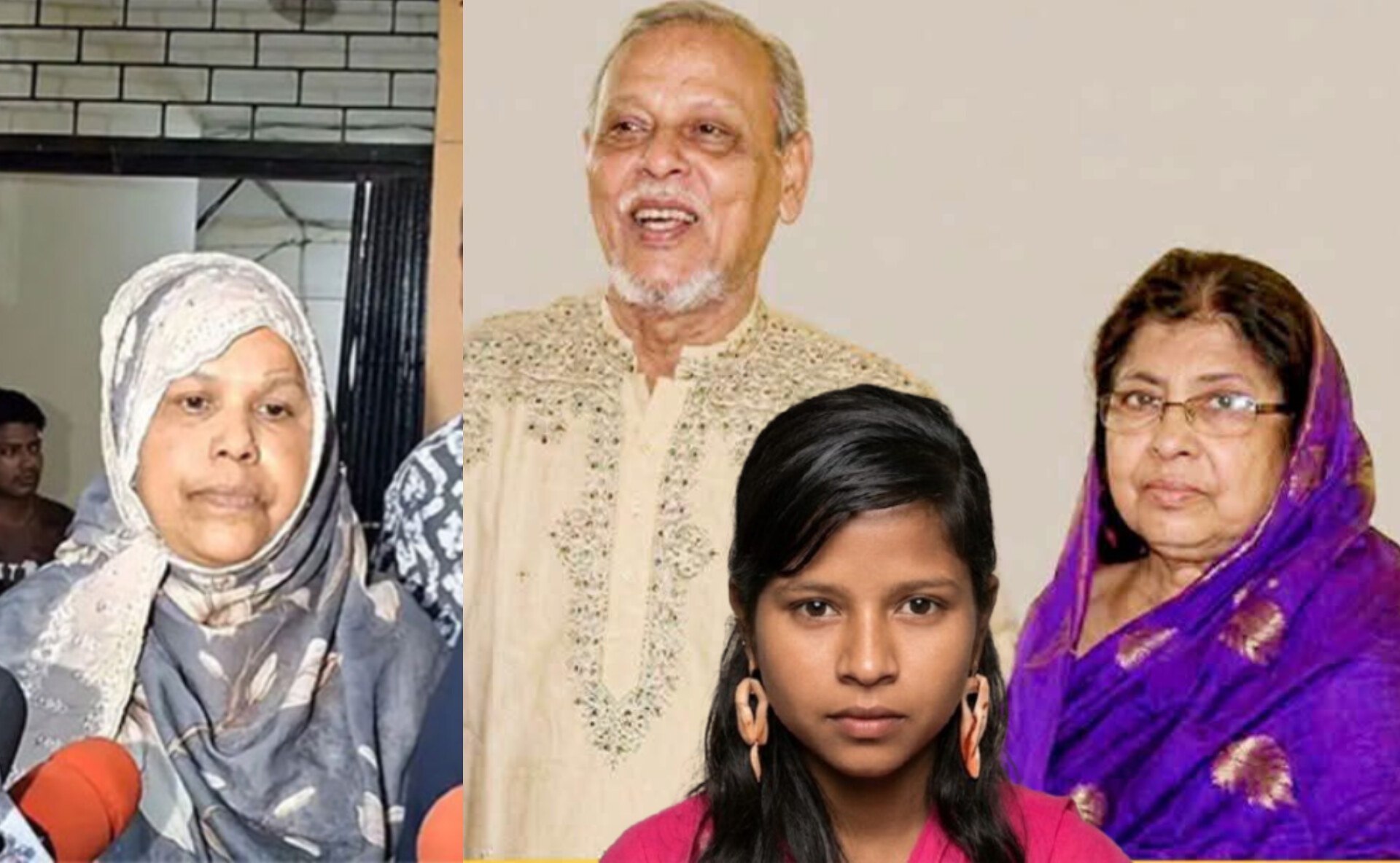 “প্রকৃত অপরাধীদের আড়াল করতে মিডিয়া ট্রায়েল চালানো হচ্ছে, কাউকে ছাড় দেওয়া হবে না”
