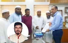 জৈন্তাপুরে নিজপাট ইউপি চেয়ারম্যানের বিরুদ্ধে মাদক সেবনের অভিযোগ