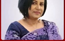 প্রতারণার মামলায় বিদিশা এরশাদ গ্রেফতার