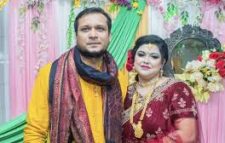 কলকাতার হোটেলে আগুন: স্ত্রী-সন্তান, শ্বশুরসহ সাংবাদিক নিহত