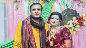 কলকাতার হোটেলে আগুন: স্ত্রী-সন্তান, শ্বশুরসহ সাংবাদিক নিহত