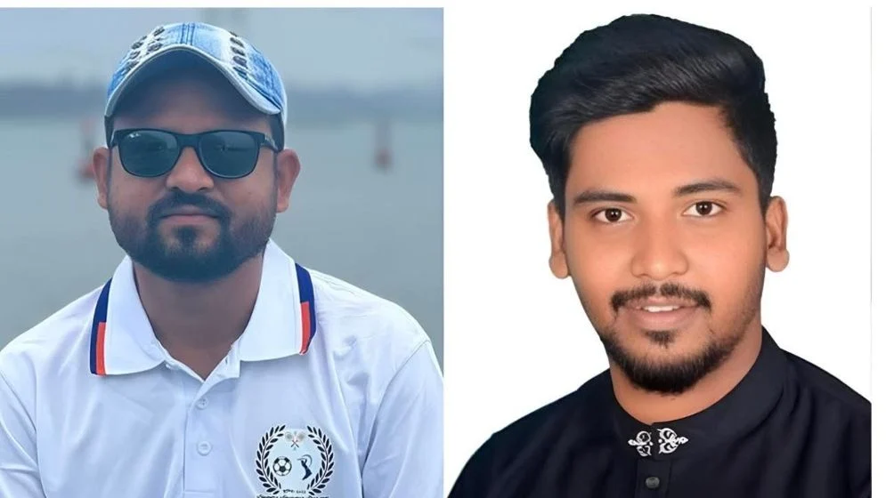 বিমানবন্দরে প্রবাসীর স্বর্ণ ছিনতাই, ছাত্রদলের সভাপতি-সম্পাদকসহ গ্রেফতার ৩