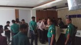 বিদেশ যাত্রীদের সাথে প্রতারণা, সিলেটের মেডিকেল সেন্টারকে লাখ টাকা জরিমানা