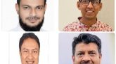 নতুন কমিটি পেল সিলেট জেলা ও মহানগর যুবদল, দায়িত্বে কারা