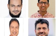 নতুন কমিটি পেল সিলেট জেলা ও মহানগর যুবদল, দায়িত্বে কারা