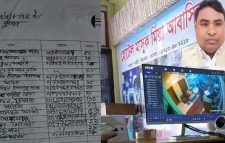 স্ত্রীকে নির্যাতন করে দুই নারীসহ হোটেলে রাত কাটানোর অভিযোগ, সিলেটে তোলপাড়