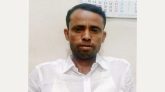 চোরাচালানের অভিযোগে আলোচিত বিএনপি নেতা রুস্তম গ্রেপ্তার