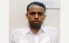 চোরাচালানের অভিযোগে আলোচিত বিএনপি নেতা রুস্তম গ্রেপ্তার