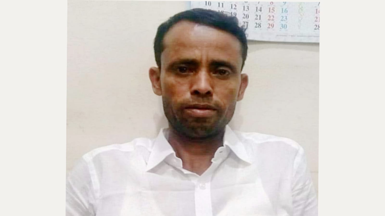 চোরাচালানের অভিযোগে আলোচিত বিএনপি নেতা রুস্তম গ্রেপ্তার