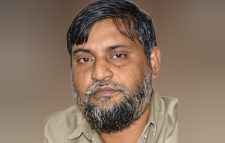 সত্যের আলোয় অমর হারিছ মোহাম্মদ