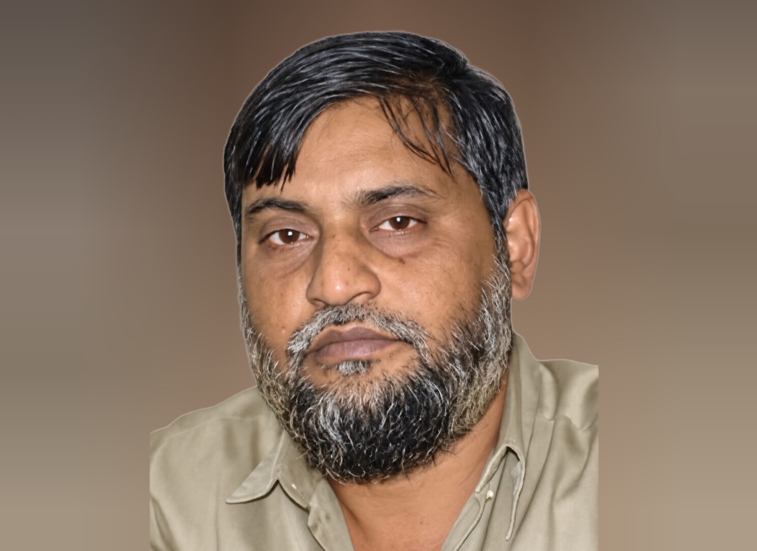সত্যের আলোয় অমর হারিছ মোহাম্মদ