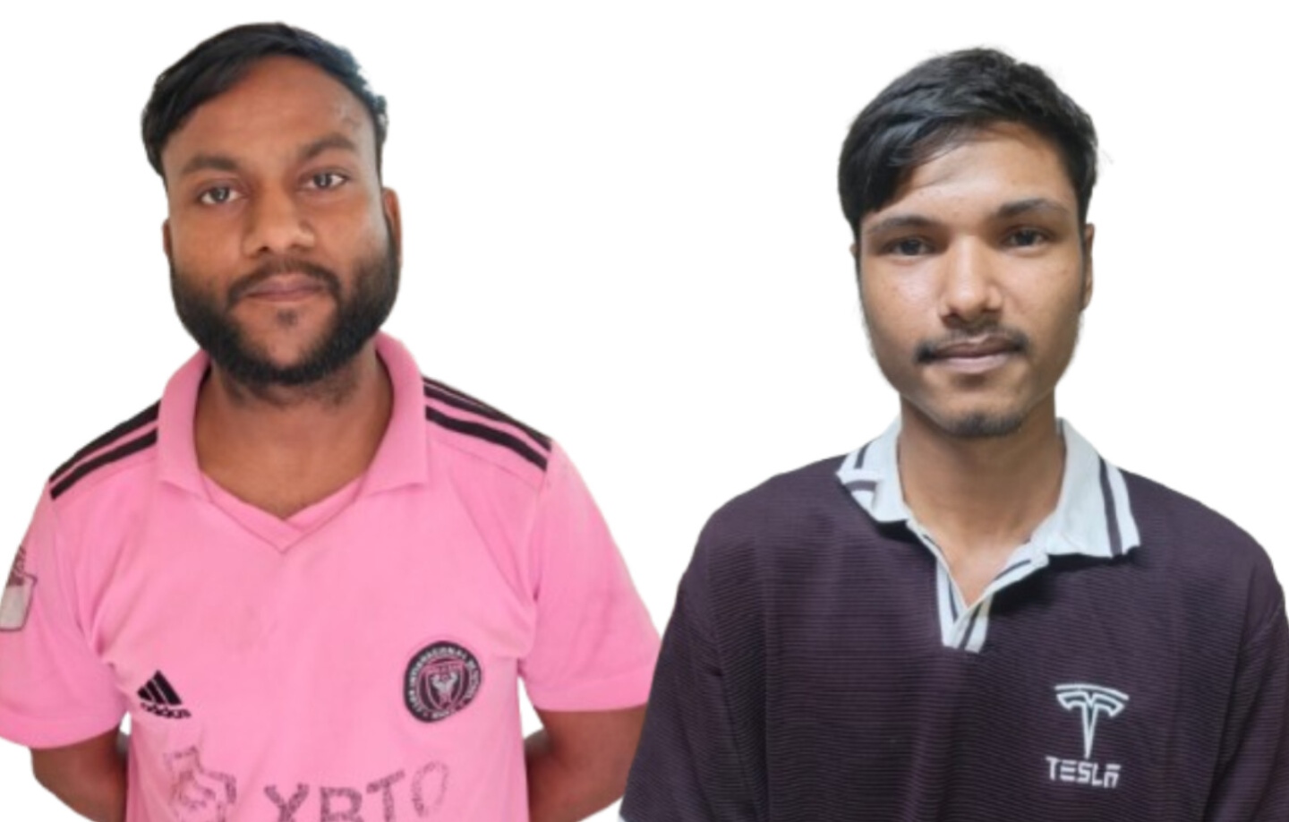 নগরী থেকে নিষিদ্ধ ছাত্রলীগের দুই কর্মী গ্রেপ্তার