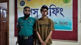 সেলফি ব্রিজে কিশোর রিফাত হত্যা: লক্ষ্মীপুর থেকে গোয়াইনঘাটের সাজু গ্রেপ্তার