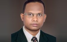 ছাতকে স্বেচ্ছাসেবক লীগের সাংগঠনিক সম্পাদক মঞ্জুর গ্রেপ্তার