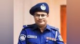 সিলেটে প্রবাসী নারীকে বাসা ছাড়ার হুমকি : পুলিশ কর্মকর্তার বিরুদ্ধে জিডি