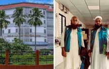 ওসমানী হাসপাতালের চিকিৎসকদের কর্মঘন্টা না মানার ‘প্রমাণ পেল’ দুদক