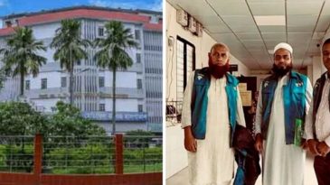 ওসমানী হাসপাতালের চিকিৎসকদের কর্মঘন্টা না মানার ‘প্রমাণ পেল’ দুদক