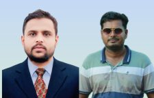জাতীয়তাবাদী মুক্তিযুদ্ধের প্রজন্ম গোয়াইনঘাট উপজেলা আহ্বায়ক কমিটি অনুমোদিত