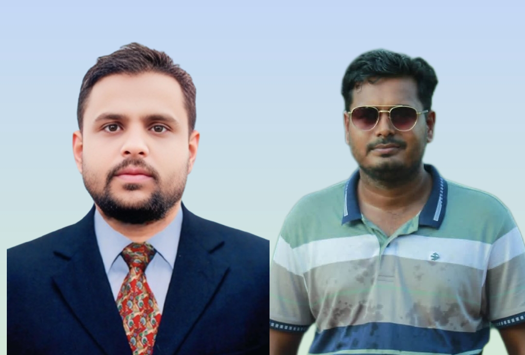 জাতীয়তাবাদী মুক্তিযুদ্ধের প্রজন্ম গোয়াইনঘাট উপজেলা আহ্বায়ক কমিটি অনুমোদিত