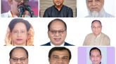 সিলেটে রাষ্ট্রপতির সংবর্ধনা কেন বর্জন করলেন বিএনপির কেন্দ্রীয় ও স্থানীয় শীর্ষ নেতারা?