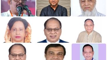 সিলেটে রাষ্ট্রপতির সংবর্ধনা কেন বর্জন করলেন বিএনপির কেন্দ্রীয় ও স্থানীয় শীর্ষ নেতারা?