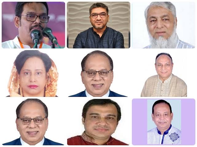 সিলেটে রাষ্ট্রপতির সংবর্ধনা কেন বর্জন করলেন বিএনপির কেন্দ্রীয় ও স্থানীয় শীর্ষ নেতারা?