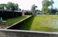 সিলেটে মাদক সেবনে বাধা দেওয়ায় হামলা চারজন আহত