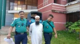 সিলেটে দুই শিশুকে ধর্ষণের অভিযোগে শিক্ষক গ্রেপ্তার