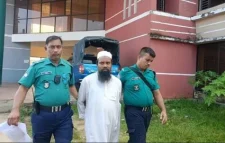 সিলেটে দুই শিশুকে ধর্ষণের অভিযোগে শিক্ষক গ্রেপ্তার