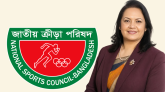ডিসিপত্নীকে আহবায়ক ও তুলিকে সম্পাদক করে জেলা মহিলা ক্রীড়া সংস্থার অ্যাডহক কমিটি