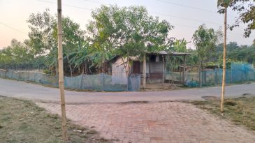 গোয়াইনঘাটে একটি পরিবারকে ‘সামাজিক বয়কট’ ও প্রাণনাশের হুমকির অভিযোগ