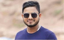 গোয়াইনঘাটে যুবককে কুপিয়ে খুন, টাকা ছিনতাইয়ের অভিযোগ